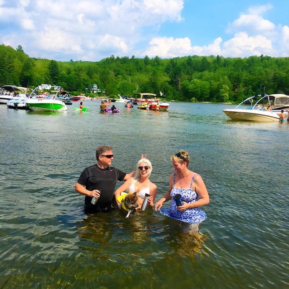 Meet your Posher, Annick - Picture 1 of 1